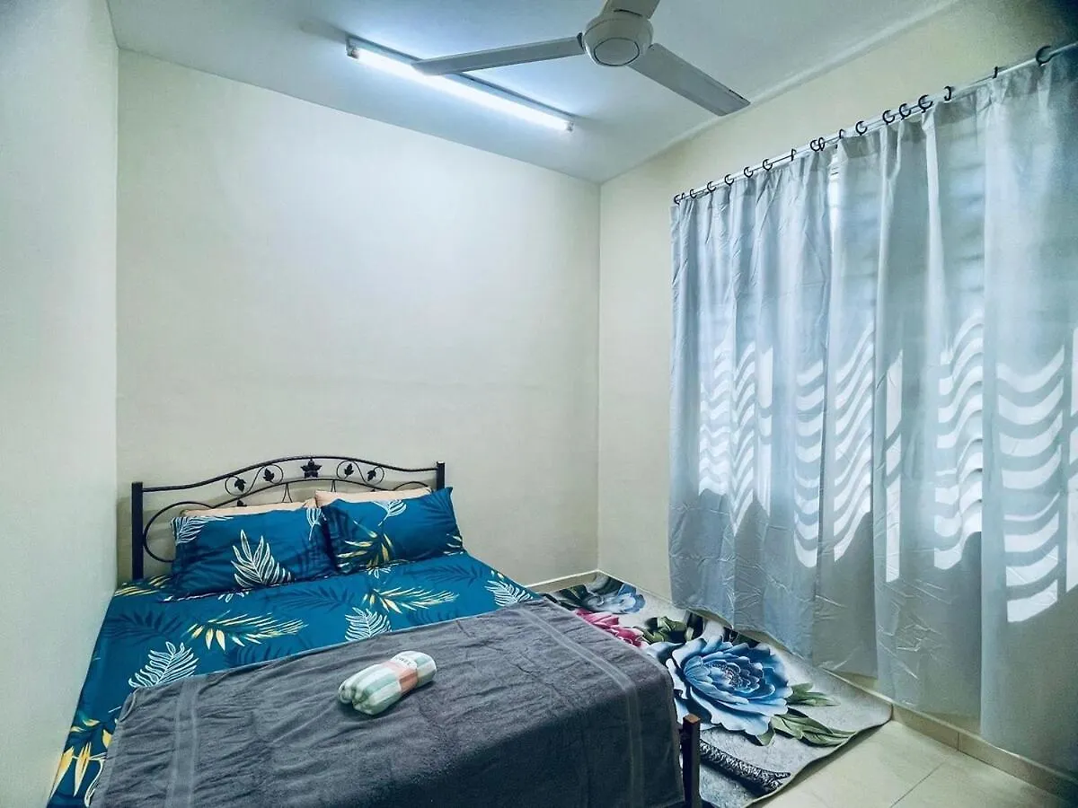 Malacca Rosali Homestay