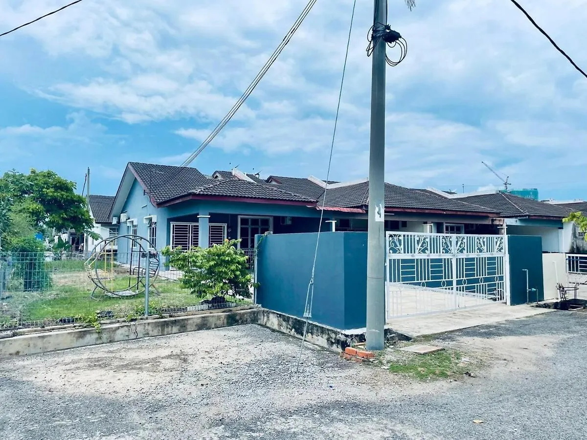 Malacca Rosali Homestay 0*,  מלזיה