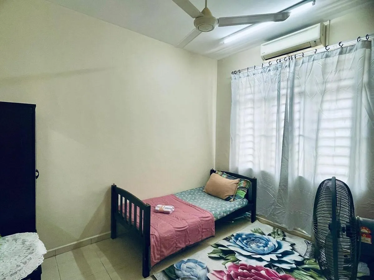 Malacca Rosali Homestay