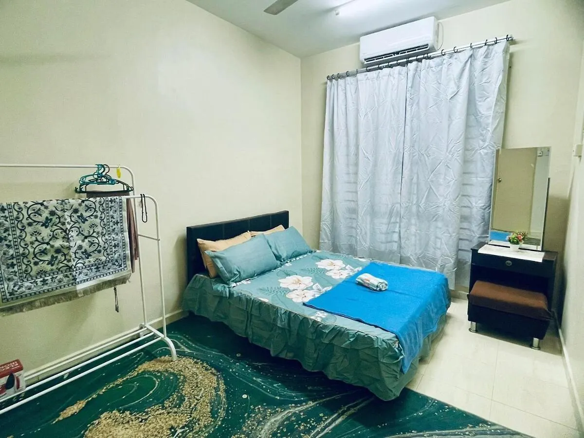 Malacca Rosali Homestay מלזיה
