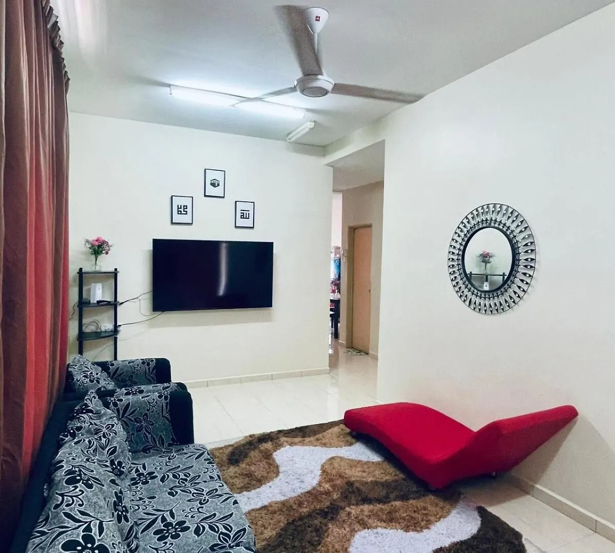 Malacca Rosali Homestay 0*,