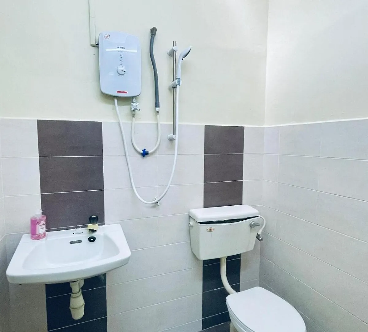 Malacca Rosali Homestay
