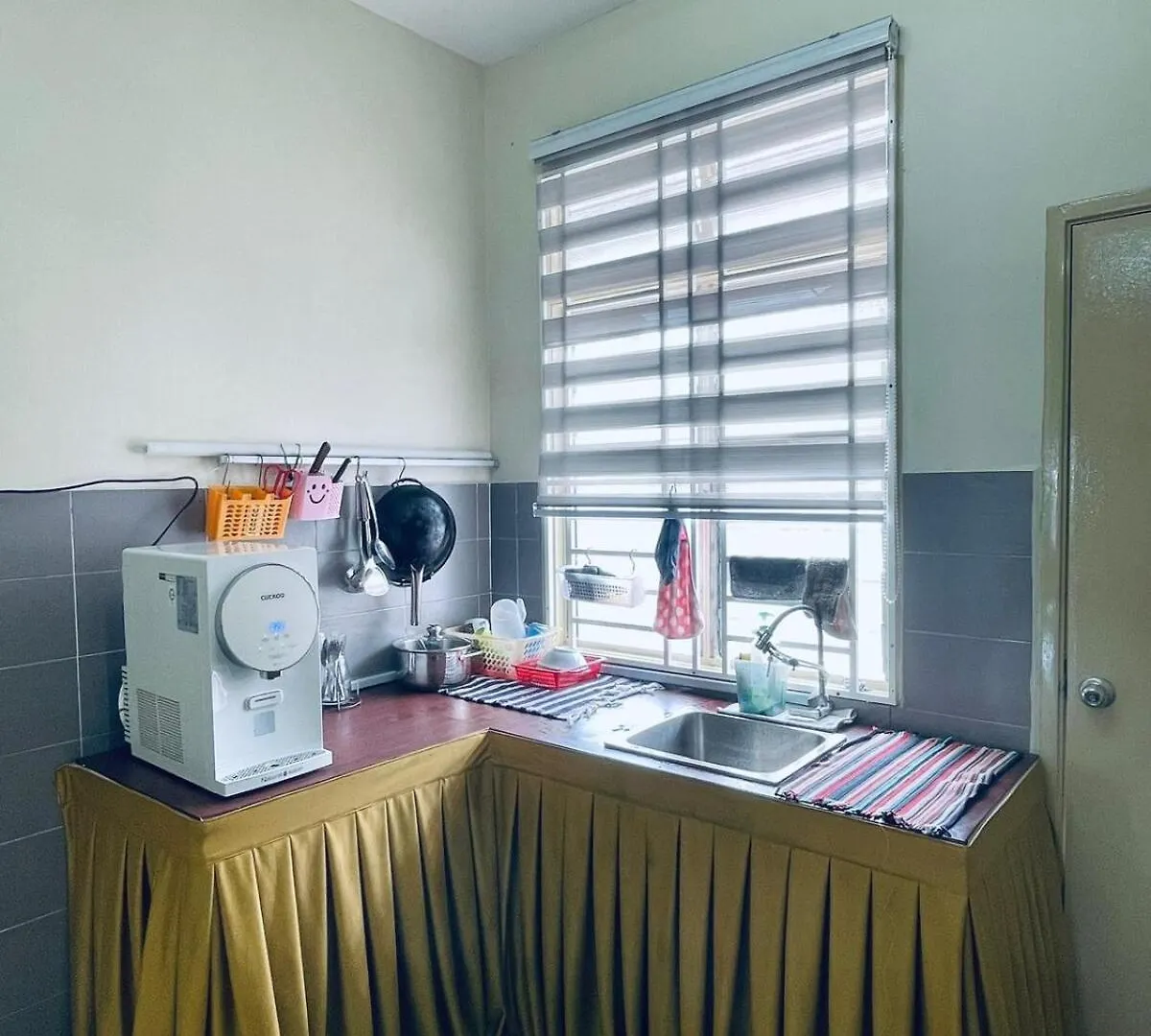 Malacca Rosali Homestay 0*,  מלזיה