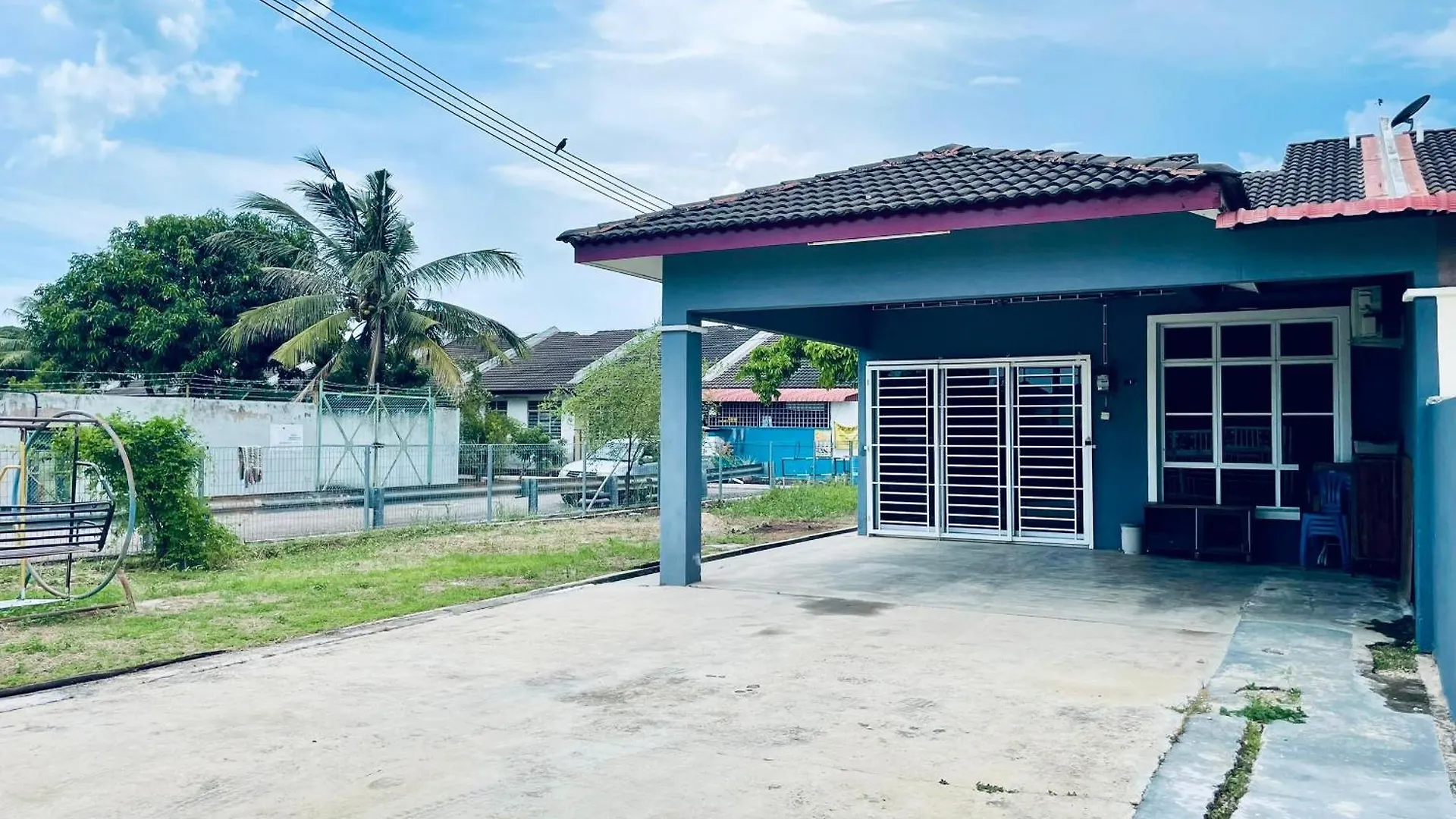Malacca Rosali Homestay